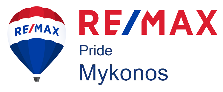 RE/MAX Pride Mykonos