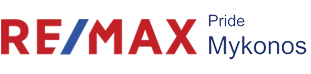 RE/MAX Pride Mykonos